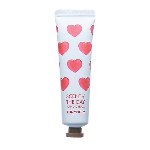 TONYMOLY Крем для рук с экстрактом Цикламена Фрезии Сандала, Крем для рук с экстрактом Цикламена Фрезии Сандала
TONYMOLY Крем для рук с экстрактом Цикламена Фрезии Сандала, Крем для рук с экстрактом Цикламена Фрезии Сандала