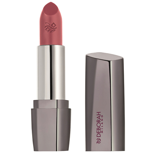 DEBORAH MILANO Помада для губ стойкая MILANO RED LONG LASTING, Помада для губ стойкая MILANO RED LONG LASTING
DEBORAH MILANO Помада для губ стойкая MILANO RED LONG LASTING, Помада для губ стойкая MILANO RED LONG LASTING