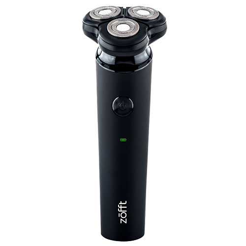 ZOFFT Электробритва Special Shaver RS-201B, Электробритва Special Shaver RS-201B
ZOFFT Электробритва Special Shaver RS-201B, Электробритва Special Shaver RS-201B
