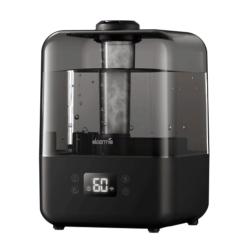 DEERMA Увлажнитель воздуха Humidifier, ультразвуковой, Увлажнитель воздуха Humidifier, ультразвуковой
DEERMA Увлажнитель воздуха Humidifier, ультразвуковой, Увлажнитель воздуха Humidifier, ультразвуковой