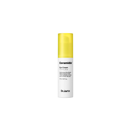 DR. JART+ Крем для глаз увлажняющий и освежающий Ceramidin Eye Cream, Крем для глаз увлажняющий и освежающий Ceramidin Eye Cream
DR. JART+ Крем для глаз увлажняющий и освежающий Ceramidin Eye Cream, Крем для глаз увлажняющий и освежающий Ceramidin Eye Cream