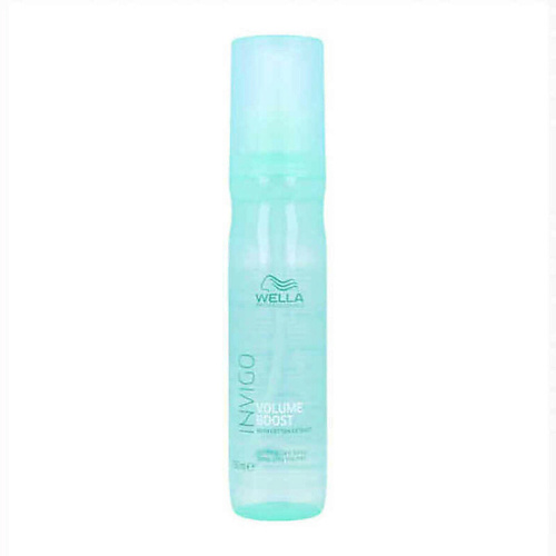WELLA Спрей для волос Invigo Volume Boost Volume, Спрей для волос Invigo Volume Boost Volume
WELLA Спрей для волос Invigo Volume Boost Volume, Спрей для волос Invigo Volume Boost Volume