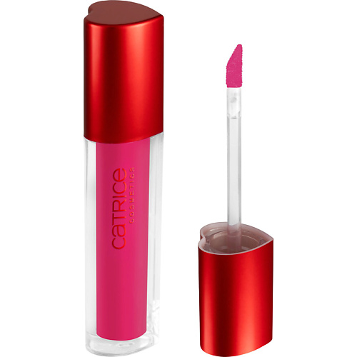 CATRICE Жидкая помада для губ Heart Affair Matte Liquid Lipstick, Жидкая помада для губ Heart Affair Matte Liquid Lipstick
CATRICE Жидкая помада для губ Heart Affair Matte Liquid Lipstick, Жидкая помада для губ Heart Affair Matte Liquid Lipstick