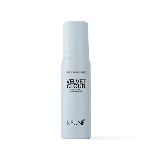 KEUNE Style Velvet Cloud - Мусс стронг Вельветовое облако, Style Velvet Cloud - Мусс стронг Вельветовое облако
KEUNE Style Velvet Cloud - Мусс стронг Вельветовое облако, Style Velvet Cloud - Мусс стронг Вельветовое облако