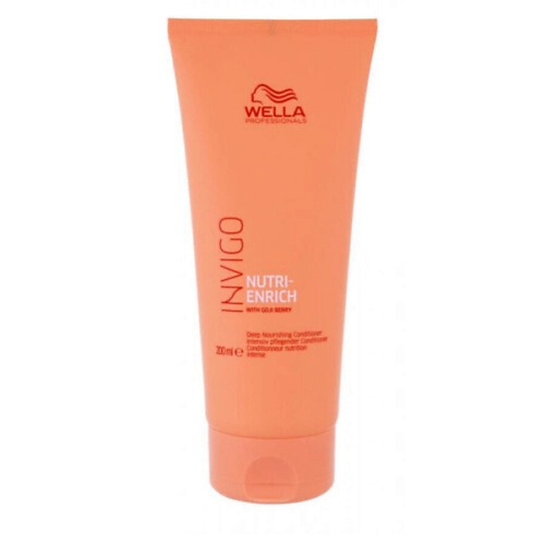 WELLA Питательный кондиционер для сухих и поврежденных волос Invigo Nutri- Enrich, Питательный кондиционер для сухих и поврежденных волос Invigo Nutri- Enrich
WELLA Питательный кондиционер для сухих и поврежденных волос Invigo Nutri- Enrich, Питательный кондиционер для сухих и поврежденных волос Invigo Nutri- Enrich