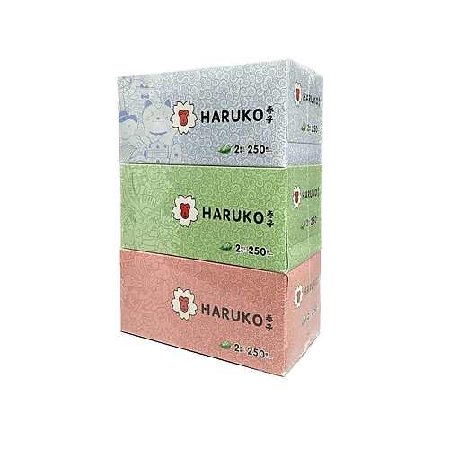HARUKO Салфетки бумажные Двухслойные "Коллекция Аниме" 750.0, Салфетки бумажные Двухслойные "Коллекция Аниме"
HARUKO Салфетки бумажные Двухслойные "Коллекция Аниме" 750.0, Салфетки бумажные Двухслойные "Коллекция Аниме"