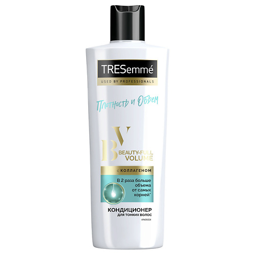 TRESEMMEE Кондиционер для волос плотность и объем Beauty-Full Volume, E Кондиционер для волос плотность и объем Beauty-Full Volume
TRESEMMEE Кондиционер для волос плотность и объем Beauty-Full Volume, E Кондиционер для волос плотность и объем Beauty-Full Volume