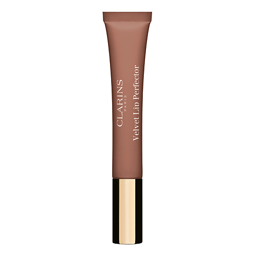 CLARINS Матовый бальзам для губ Velvet Lip Perfector, Матовый бальзам для губ Velvet Lip Perfector
CLARINS Матовый бальзам для губ Velvet Lip Perfector, Матовый бальзам для губ Velvet Lip Perfector