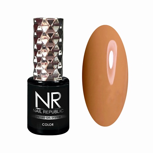 NAIL REPUBLIC NR-000 Гель-лак для френча, Экстра белый, NR-000 Гель-лак для френча, Экстра белый
NAIL REPUBLIC NR-000 Гель-лак для френча, Экстра белый, NR-000 Гель-лак для френча, Экстра белый