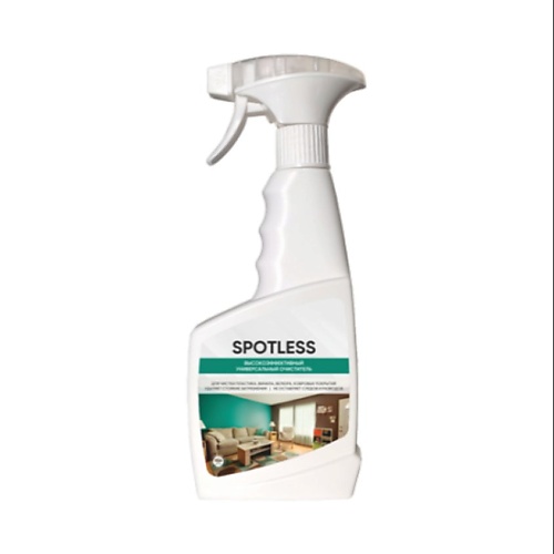 GREEN GOODS Очиститель пластика, винила, велюра, ковровых покрытий SPOTLESS 500, Очиститель пластика, винила, велюра, ковровых покрытий SPOTLESS
GREEN GOODS Очиститель пластика, винила, велюра, ковровых покрытий SPOTLESS 500, Очиститель пластика, винила, велюра, ковровых покрытий SPOTLESS