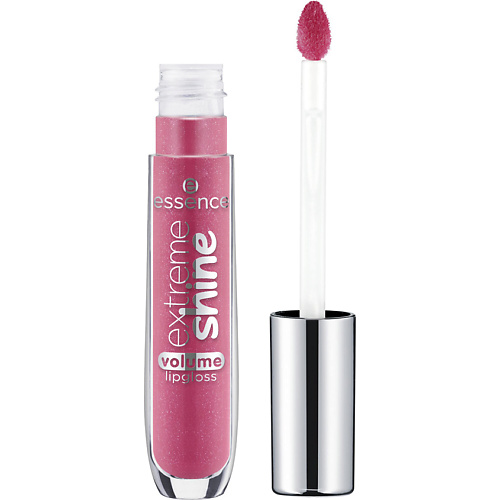ESSENCE Блеск для губ Extreme Shine Volume Lipgloss, Блеск для губ Extreme Shine Volume Lipgloss
ESSENCE Блеск для губ Extreme Shine Volume Lipgloss, Блеск для губ Extreme Shine Volume Lipgloss
