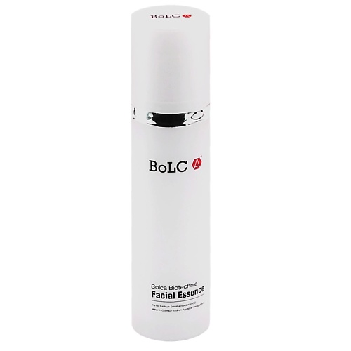 BOLCA Эссенция-ботокс для лица Biotechnie Facial 50.0, Эссенция-ботокс для лица Biotechnie Facial
BOLCA Эссенция-ботокс для лица Biotechnie Facial 50.0, Эссенция-ботокс для лица Biotechnie Facial
