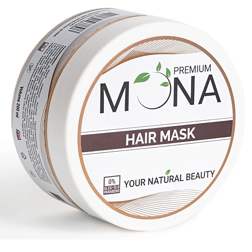 MONA PREMIUM Маска для роста волос White Line - против выпадения с красным перцем 200.0, Маска для роста волос White Line - против выпадения с красным перцем
MONA PREMIUM Маска для роста волос White Line - против выпадения с красным перцем 200.0, Маска для роста волос White Line - против выпадения с красным перцем