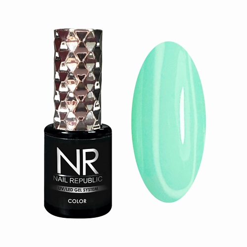 NAIL REPUBLIC NR-000 Гель-лак для френча, Экстра белый, NR-000 Гель-лак для френча, Экстра белый
NAIL REPUBLIC NR-000 Гель-лак для френча, Экстра белый, NR-000 Гель-лак для френча, Экстра белый