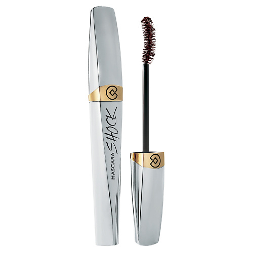 COLLISTAR Моделирующая тушь для ресниц с эффектом объема Shock Mascara, Моделирующая тушь для ресниц с эффектом объема Shock Mascara
COLLISTAR Моделирующая тушь для ресниц с эффектом объема Shock Mascara, Моделирующая тушь для ресниц с эффектом объема Shock Mascara
