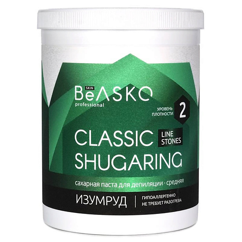 BEASKO SKIN Сахарная паста для депиляции Изумруд, Средняя, Shugaring Stones 1500.0, Сахарная паста для депиляции Изумруд, Средняя, Shugaring Stones
BEASKO SKIN Сахарная паста для депиляции Изумруд, Средняя, Shugaring Stones 1500.0, Сахарная паста для депиляции Изумруд, Средняя, Shugaring Stones