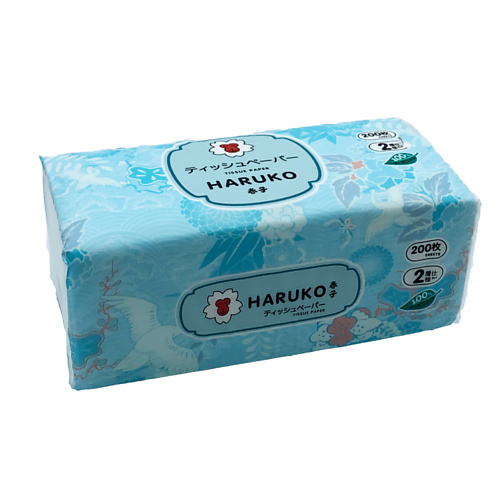 HARUKO Салфетки бумажные Двухслойные "Коллекция Кимоно" 200.0, Салфетки бумажные Двухслойные "Коллекция Кимоно"
HARUKO Салфетки бумажные Двухслойные "Коллекция Кимоно" 200.0, Салфетки бумажные Двухслойные "Коллекция Кимоно"