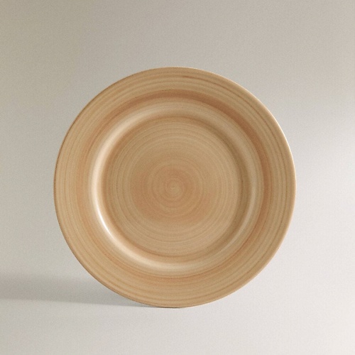 ZARA HOME Глиняная обеденная тарелка Spinwash 27 x 2.5 x 27, Глиняная обеденная тарелка Spinwash 27 x 2.5 x 27
ZARA HOME Глиняная обеденная тарелка Spinwash 27 x 2.5 x 27, Глиняная обеденная тарелка Spinwash 27 x 2.5 x 27