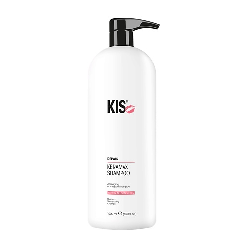 KIS Кератиновый восстанавливающий шампунь - Keramax shampoo 1000, Кератиновый восстанавливающий шампунь - Keramax shampoo
KIS Кератиновый восстанавливающий шампунь - Keramax shampoo 1000, Кератиновый восстанавливающий шампунь - Keramax shampoo