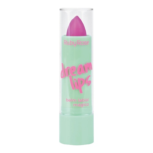 RUBY ROSE Бальзам для губ Dream lips Клубничная неделя, Бальзам для губ Dream lips Клубничная неделя
RUBY ROSE Бальзам для губ Dream lips Клубничная неделя, Бальзам для губ Dream lips Клубничная неделя