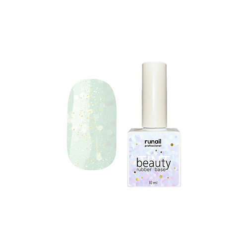 RUNAIL PROFESSIONAL Каучуковая цветная база beautyTINT glitter mix, Каучуковая цветная база beautyTINT glitter mix
RUNAIL PROFESSIONAL Каучуковая цветная база beautyTINT glitter mix, Каучуковая цветная база beautyTINT glitter mix
