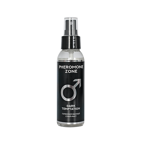 LIV DELANO Спрей-мист парфюмированный PHEROMONE ZONE Dark Temptation 100.0, Спрей-мист парфюмированный PHEROMONE ZONE Dark Temptation
LIV DELANO Спрей-мист парфюмированный PHEROMONE ZONE Dark Temptation 100.0, Спрей-мист парфюмированный PHEROMONE ZONE Dark Temptation
