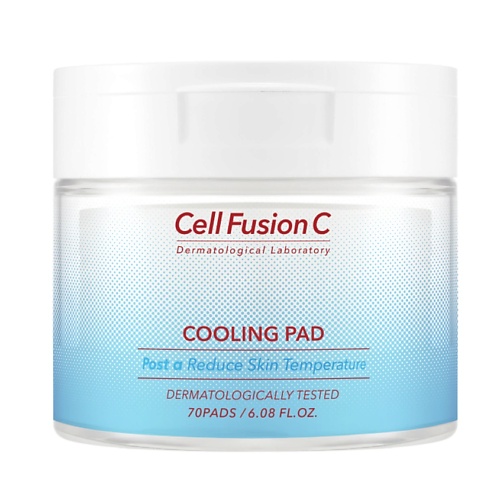 CELL FUSION C Диски для лица охлаждающие и успокаивающие Cooling Pad, Диски для лица охлаждающие и успокаивающие Cooling Pad
CELL FUSION C Диски для лица охлаждающие и успокаивающие Cooling Pad, Диски для лица охлаждающие и успокаивающие Cooling Pad