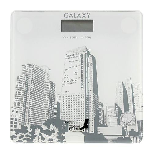GALAXY Весы напольные электронные, GL 4803, Весы напольные электронные, GL 4803
GALAXY Весы напольные электронные, GL 4803, Весы напольные электронные, GL 4803