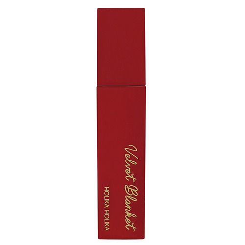 HOLIKA HOLIKA Тинт для губ вельветовый Velvet Blanket Tint, Тинт для губ вельветовый Velvet Blanket Tint
HOLIKA HOLIKA Тинт для губ вельветовый Velvet Blanket Tint, Тинт для губ вельветовый Velvet Blanket Tint