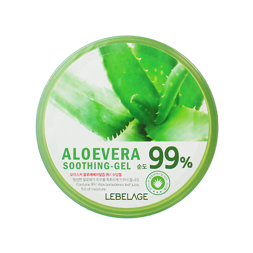 LEBELAGE Гель для лица и тела с Алоэ 99% Универсальный Gel Moisture Aloe Vera 99% 300.0, Гель для лица и тела с Алоэ 99% Универсальный Gel Moisture Aloe Vera 99%
LEBELAGE Гель для лица и тела с Алоэ 99% Универсальный Gel Moisture Aloe Vera 99% 300.0, Гель для лица и тела с Алоэ 99% Универсальный Gel Moisture Aloe Vera 99%