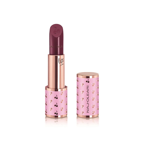 NAJ OLEARI Увлажняющая губная помада CREAMY DELIGHT LIPSTICK, Увлажняющая губная помада CREAMY DELIGHT LIPSTICK
NAJ OLEARI Увлажняющая губная помада CREAMY DELIGHT LIPSTICK, Увлажняющая губная помада CREAMY DELIGHT LIPSTICK