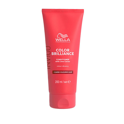 WELLA INVIGO COLOR BRILLIANCE Кондиционер для защиты цвета для густых волос, INVIGO COLOR BRILLIANCE Кондиционер для защиты цвета для густых волос
WELLA INVIGO COLOR BRILLIANCE Кондиционер для защиты цвета для густых волос, INVIGO COLOR BRILLIANCE Кондиционер для защиты цвета для густых волос