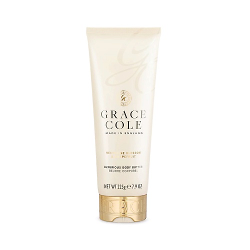GRACE COLE Масло для тела Цветок нектарина и грейпфрут Nectarine Blossom & Grapefruit 225.0, Масло для тела Цветок нектарина и грейпфрут Nectarine Blossom & Grapefruit
GRACE COLE Масло для тела Цветок нектарина и грейпфрут Nectarine Blossom & Grapefruit 225.0, Масло для тела Цветок нектарина и грейпфрут Nectarine Blossom & Grapefruit
