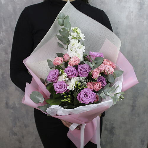 FLORPRO Букет «Матье», Букет «Матье»
FLORPRO Букет «Матье», Букет «Матье»