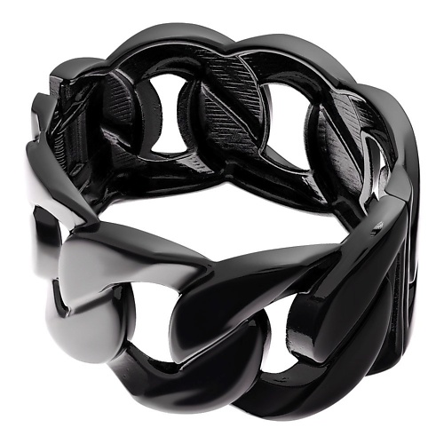 UVI JEWELLERY Широкий черный жесткий браслет Цепь, Широкий черный жесткий браслет Цепь
UVI JEWELLERY Широкий черный жесткий браслет Цепь, Широкий черный жесткий браслет Цепь