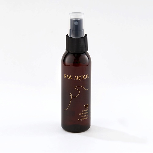 RAW AROMA Ароматический спрей '19 для авто и интерьера c энергией больших мечтаний 100, Ароматический спрей '19 для авто и интерьера c энергией больших мечтаний
RAW AROMA Ароматический спрей '19 для авто и интерьера c энергией больших мечтаний 100, Ароматический спрей '19 для авто и интерьера c энергией больших мечтаний