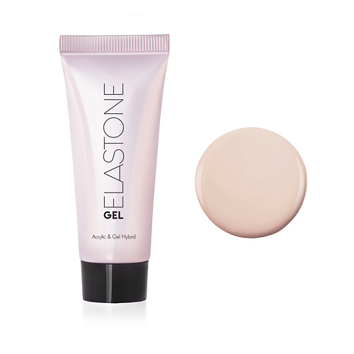 RUNAIL PROFESSIONAL Гибрид акрила и геля ELASTONE GEL, Гибрид акрила и геля ELASTONE GEL
RUNAIL PROFESSIONAL Гибрид акрила и геля ELASTONE GEL, Гибрид акрила и геля ELASTONE GEL