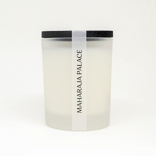 LUMI CANDLE CO. Ароматическая свеча frost Maharaja palace 250.0, Ароматическая свеча frost Maharaja palace
LUMI CANDLE CO. Ароматическая свеча frost Maharaja palace 250.0, Ароматическая свеча frost Maharaja palace
