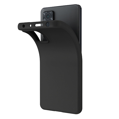 ONZO Redmi Note 11 Pro, 12 Pro чехол черный матовый, Redmi Note 11 Pro, 12 Pro чехол черный матовый
ONZO Redmi Note 11 Pro, 12 Pro чехол черный матовый, Redmi Note 11 Pro, 12 Pro чехол черный матовый