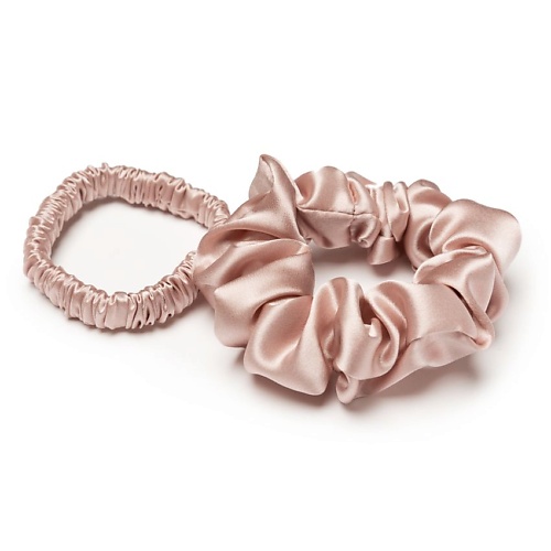 SILK LOVERS Набор резинок для волос Mini и Standart, Набор резинок для волос Mini и Standart
SILK LOVERS Набор резинок для волос Mini и Standart, Набор резинок для волос Mini и Standart