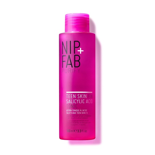 NIP&FAB Тоник для лица с салициловой кислотой Purify Fix Tonic, Тоник для лица с салициловой кислотой Purify Fix Tonic
NIP&FAB Тоник для лица с салициловой кислотой Purify Fix Tonic, Тоник для лица с салициловой кислотой Purify Fix Tonic