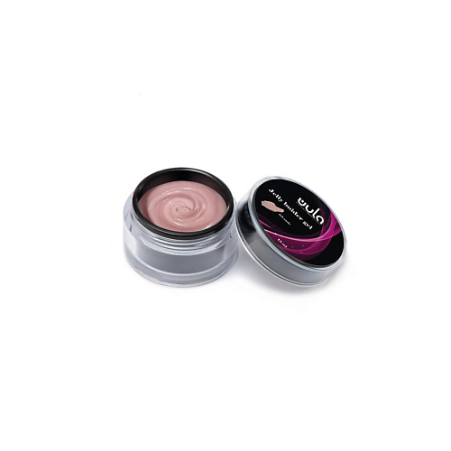 WULA NAILSOUL Гель-желе для моделирования ногтей Jelly builder gel, тон 01 белый, Гель-желе для моделирования ногтей Jelly builder gel, тон 01 белый
WULA NAILSOUL Гель-желе для моделирования ногтей Jelly builder gel, тон 01 белый, Гель-желе для моделирования ногтей Jelly builder gel, тон 01 белый