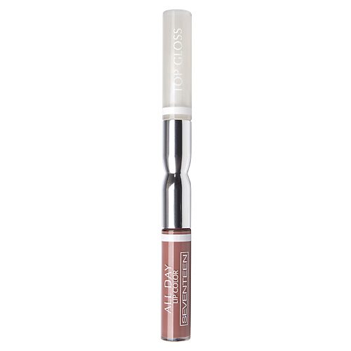 SEVEN7EEN Жидкая стойкая помада-блеск ALL DAY LIP COLOR & TOP GLOSS, Жидкая стойкая помада-блеск ALL DAY LIP COLOR & TOP GLOSS
SEVEN7EEN Жидкая стойкая помада-блеск ALL DAY LIP COLOR & TOP GLOSS, Жидкая стойкая помада-блеск ALL DAY LIP COLOR & TOP GLOSS