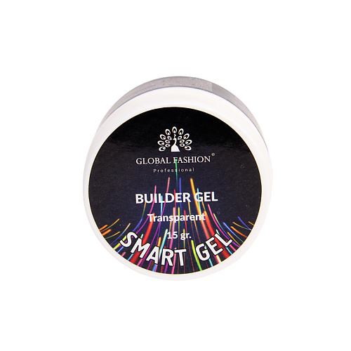 GLOBAL FASHION Гель для моделирования ногтей, двухфазный, Smart Gel , молочный, Гель для моделирования ногтей, двухфазный, Smart Gel , молочный
GLOBAL FASHION Гель для моделирования ногтей, двухфазный, Smart Gel , молочный, Гель для моделирования ногтей, двухфазный, Smart Gel , молочный