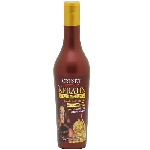 CRUSET Сыворотка молочная с кератином для восстановления и зашиты волос Hair Serum 200.0, Сыворотка молочная с кератином для восстановления и зашиты волос Hair Serum
CRUSET Сыворотка молочная с кератином для восстановления и зашиты волос Hair Serum 200.0, Сыворотка молочная с кератином для восстановления и зашиты волос Hair Serum