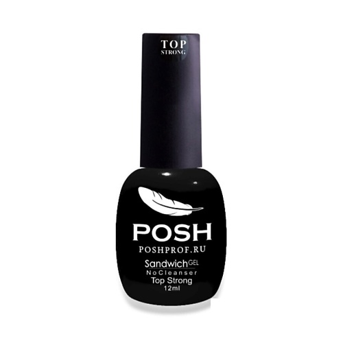 POSHPROF.RU POSH Гель-лак 25 дней "ELASTIC BASE" - эластичное базовое покрытие, POSH Гель-лак 25 дней "ELASTIC BASE" - эластичное базовое покрытие
POSHPROF.RU POSH Гель-лак 25 дней "ELASTIC BASE" - эластичное базовое покрытие, POSH Гель-лак 25 дней "ELASTIC BASE" - эластичное базовое покрытие