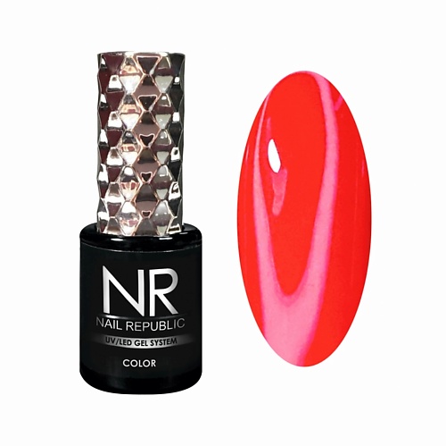 NAIL REPUBLIC NR-000 Гель-лак для френча, Экстра белый, NR-000 Гель-лак для френча, Экстра белый
NAIL REPUBLIC NR-000 Гель-лак для френча, Экстра белый, NR-000 Гель-лак для френча, Экстра белый