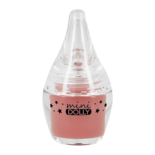 MINI DOLLY Блеск для губ ICED, Блеск для губ ICED
MINI DOLLY Блеск для губ ICED, Блеск для губ ICED