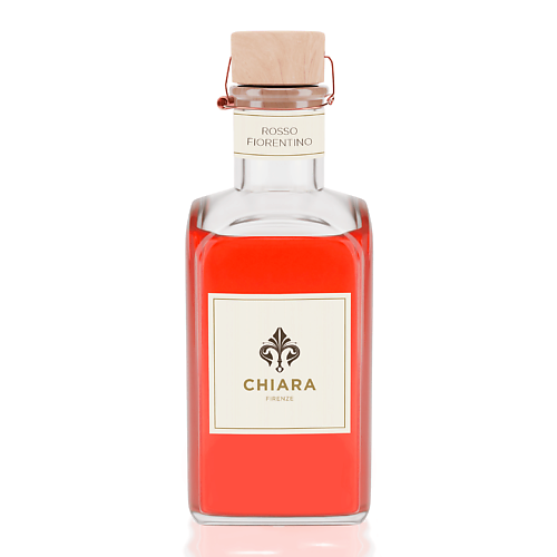 CHIARA FIRENZE Диффузор с палочками Красный пряный апельсин ROSSO FIORENTINO 500.0, Диффузор с палочками Красный пряный апельсин ROSSO FIORENTINO
CHIARA FIRENZE Диффузор с палочками Красный пряный апельсин ROSSO FIORENTINO 500.0, Диффузор с палочками Красный пряный апельсин ROSSO FIORENTINO