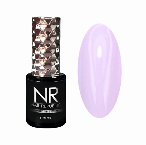NAIL REPUBLIC NR-000 Гель-лак для френча, Экстра белый, NR-000 Гель-лак для френча, Экстра белый
NAIL REPUBLIC NR-000 Гель-лак для френча, Экстра белый, NR-000 Гель-лак для френча, Экстра белый